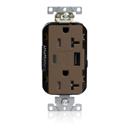 Leviton | M58AC-LV | M58AC