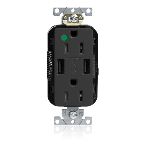 Leviton | M56AA-HGE-LV | M56AA-HGE