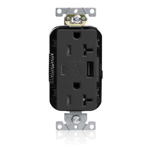 Leviton | M58AC-E-LV | M58AC-E