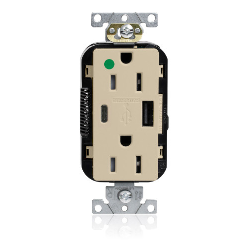 Leviton | M56AC-HGI-LV | M56AC-HGI