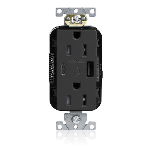 Leviton | M56AC-E-LV | M56AC-E