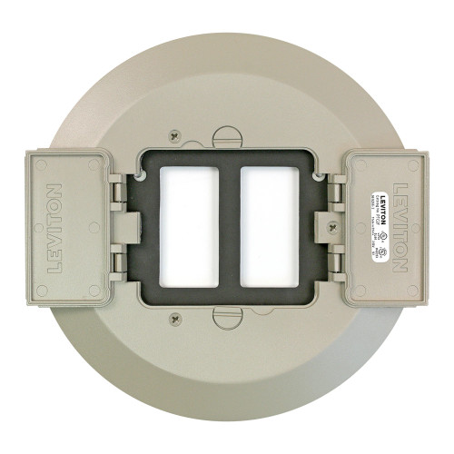 Leviton | PTC2F-N-LV | PTC2F-N