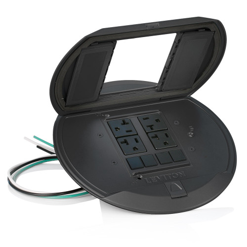 Leviton | PT544-2E-LV | PT544-2E