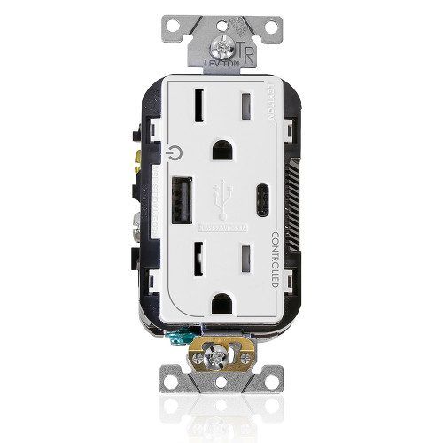 Leviton | T5633-2W-LV | T5633-2W