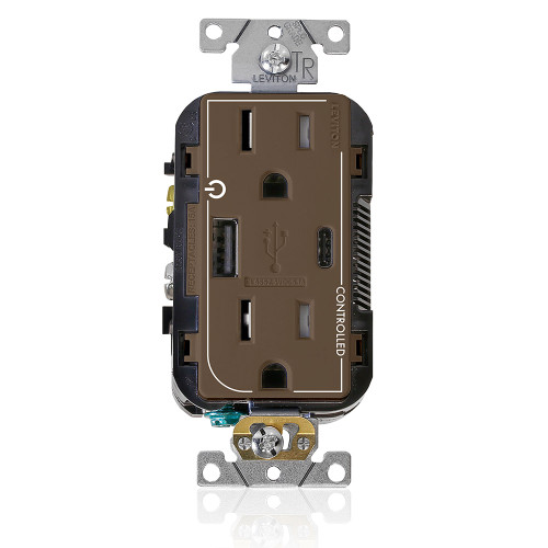 Leviton | T5633-2B-LV | T5633-2B
