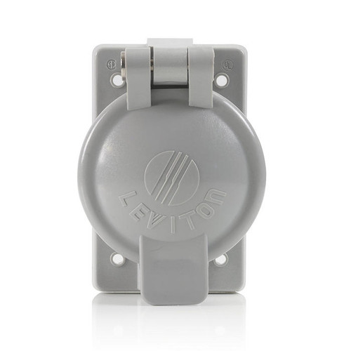 Leviton | 7788-CRG-LV | 7788-CRG