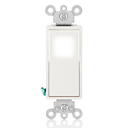 Leviton | L5614-2W-LV | L5614-2W