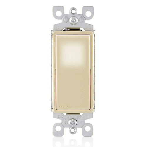 Leviton | L5613-2I-LV | L5613-2I