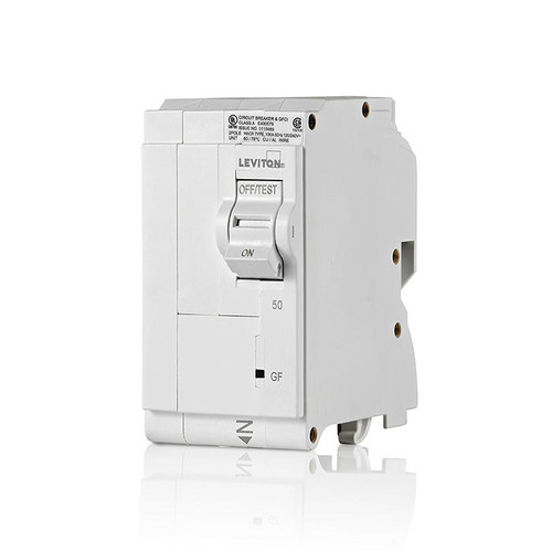 Leviton | LB250-G-LV | LB250-G