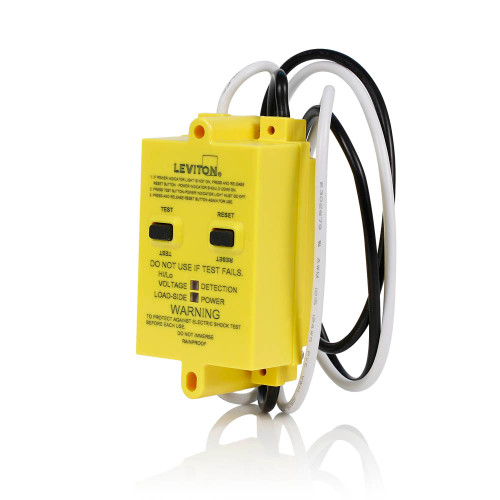 Leviton | GSPA2-Y-LV | GSPA2-Y