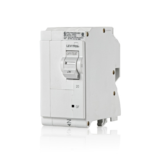 Leviton | LB220-G-LV | LB220-G