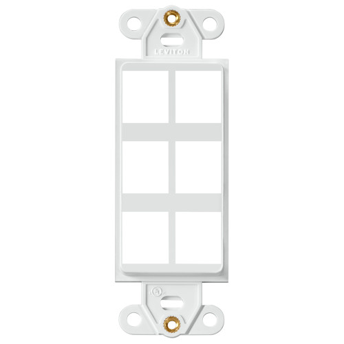 Leviton | 41646-AW-LV | 41646-AW