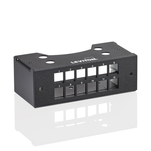 Leviton | E2XMB-D12-LV | E2XMB-D12