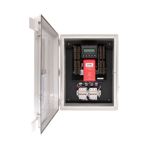 Leviton | 70D48-N4X-LV | 70D48-N4X