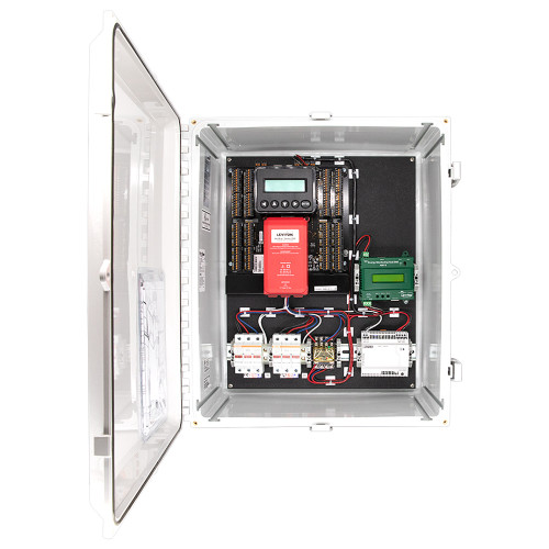 Leviton | 81000-L48-LV | 81000-L48