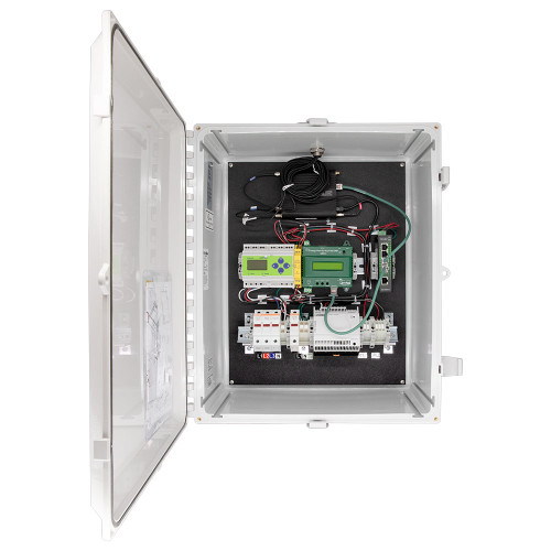 Leviton | 81SDU-41M-LV | 81SDU-41M