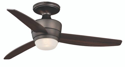 Main image of a Vaxcel F0063 ceiling fan
