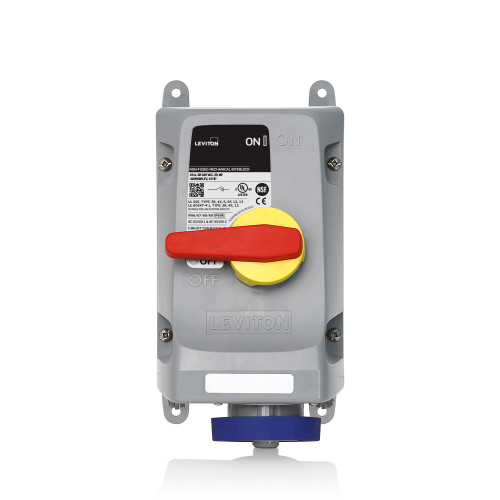 Leviton | 420MI9WLEV-LV | 420MI9WLEV