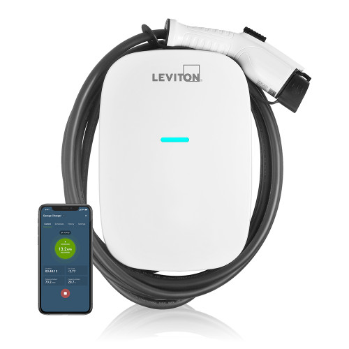 Leviton | EV80W-LV | EV80W