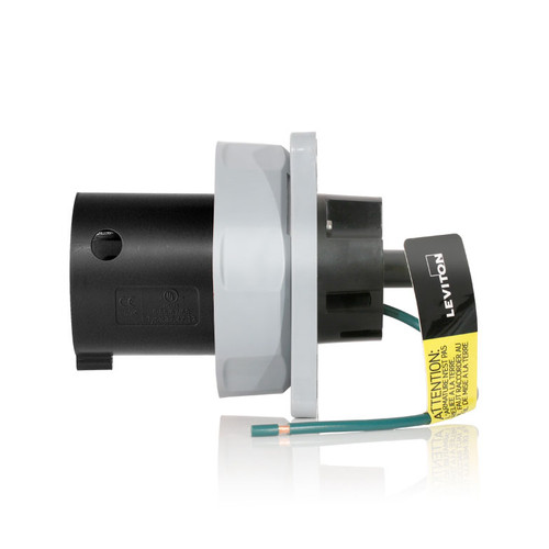 Leviton | 5100B5WLEV-LV | 5100B5WLEV