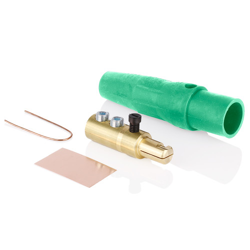 Leviton | 16D24-4UG-LV | 16D24-4UG