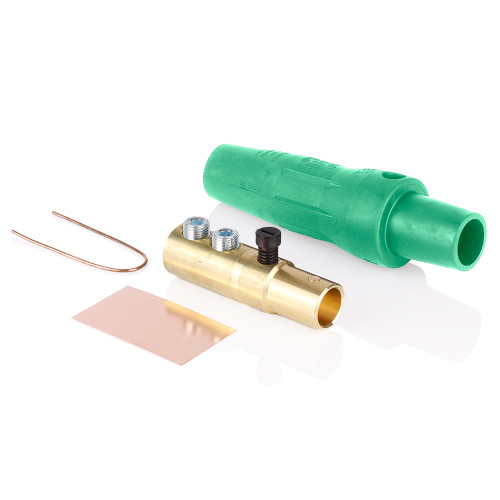 Leviton | 16D33-4UG-LV | 16D33-4UG