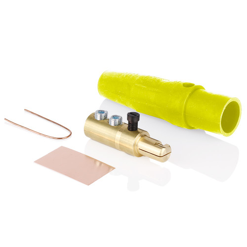 Leviton | 16D24-4UY-LV | 16D24-4UY