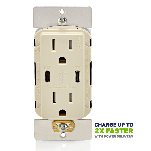 Leviton | T5636-T-LV | T5636-T