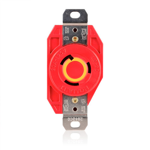 Leviton | 2310-R-LV | 2310-R