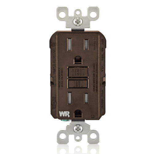 Leviton | GFWT1-LV | GFWT1