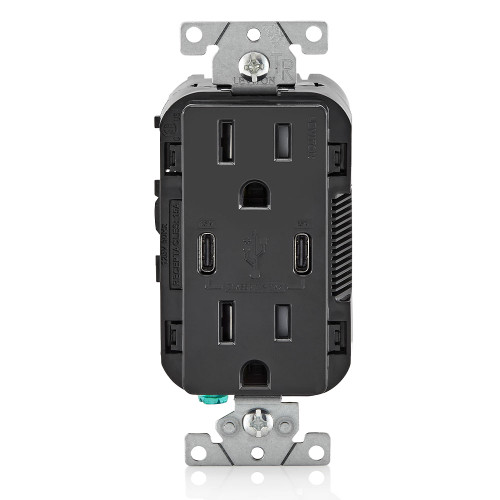 Leviton | T5637-E-LV | T5637-E