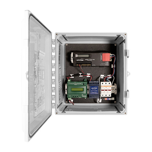 Leviton | 81000-L03-LV | 81000-L03