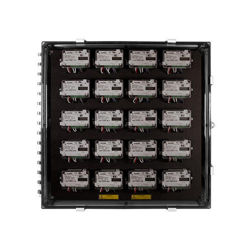 Leviton | MXT16-2H0-LV | MXT16-2H0