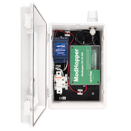 Leviton | U0M00-P00-LV | U0M00-P00