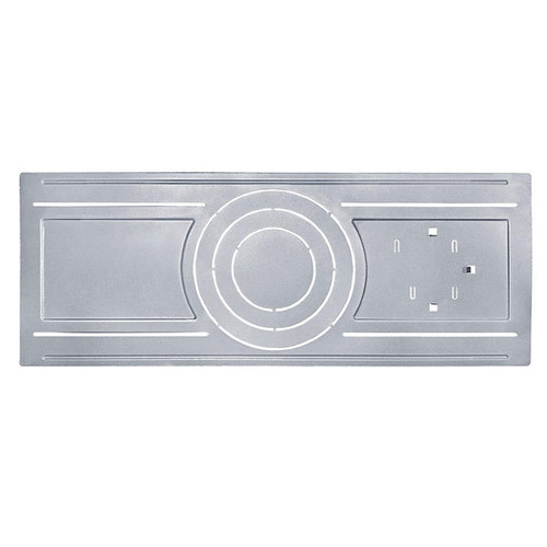 Leviton | DBRUX-H00-LV | DBRUX-H00