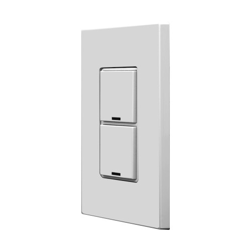 Leviton | RDGSW-2EG-LV | RDGSW-2EG