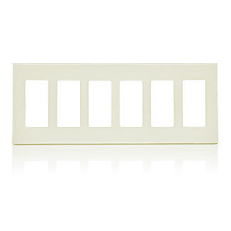 Leviton | RDGSW-M6T-LV | RDGSW-M6T