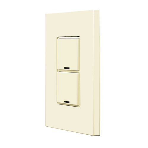 Leviton | RDGSW-2FI-LV | RDGSW-2FI