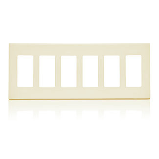 Leviton | RDGSW-M6I-LV | RDGSW-M6I