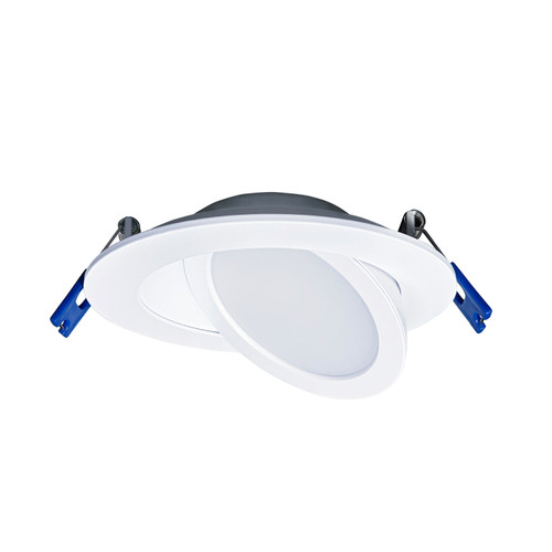 Leviton | DAR40-S1W-LV | DAR40-S1W