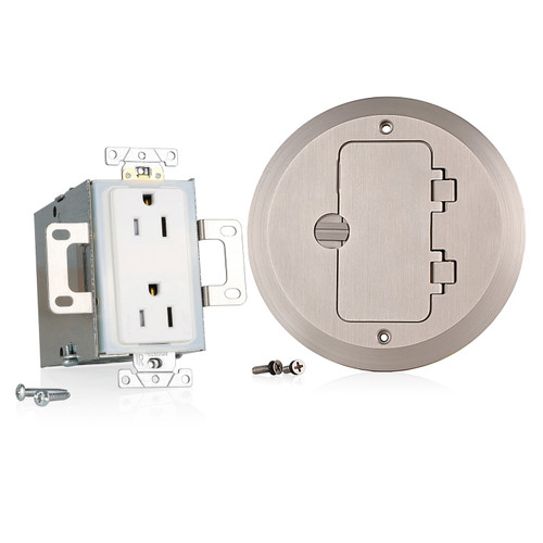 Leviton | 25251-TDN-LV | 25251-TDN