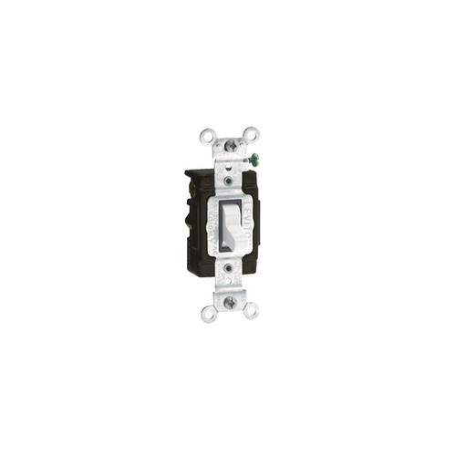 Leviton | 5503-LHW-LV | 5503-LHW