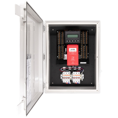 Leviton | 72D48-N4X-LV | 72D48-N4X