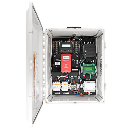 Leviton | 810DU-L24-LV | 810DU-L24