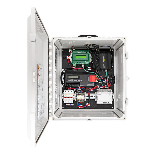 Leviton | 810DU-L03-LV | 810DU-L03