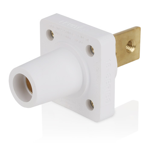 Leviton | 16R34-B1W-LV | 16R34-B1W