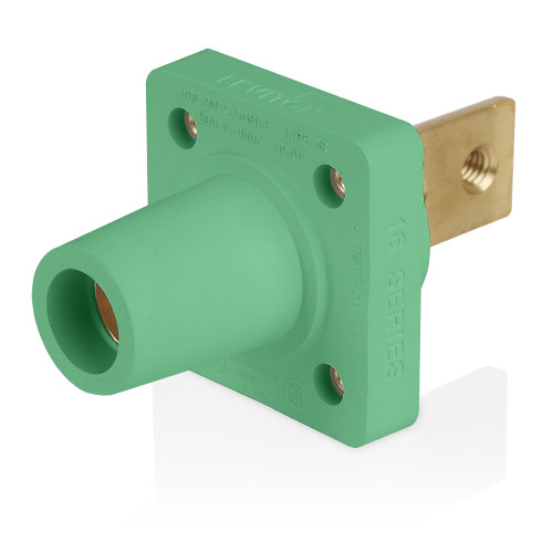 Leviton | 16R34-1G-LV | 16R34-1G