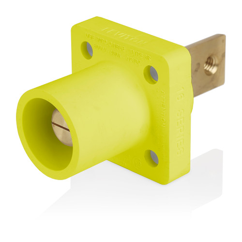 Leviton | 16R33-BY-LV | 16R33-BY