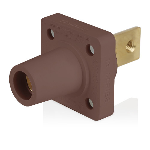 Leviton | 16R34-BH-LV | 16R34-BH