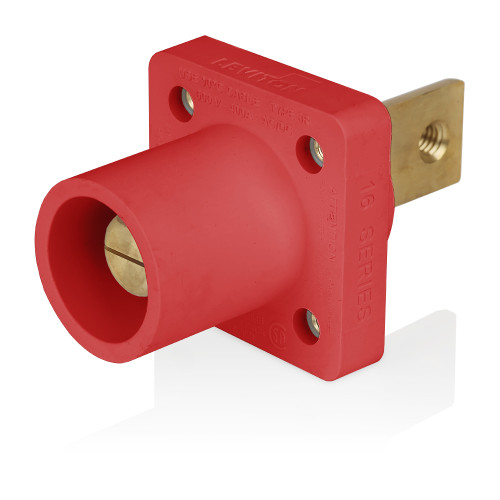 Leviton | 16R33-B1R-LV | 16R33-B1R